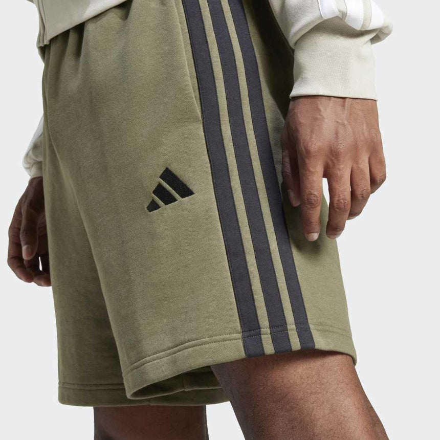adidas Pantalón Corto Hombre M 3s Ft Sho