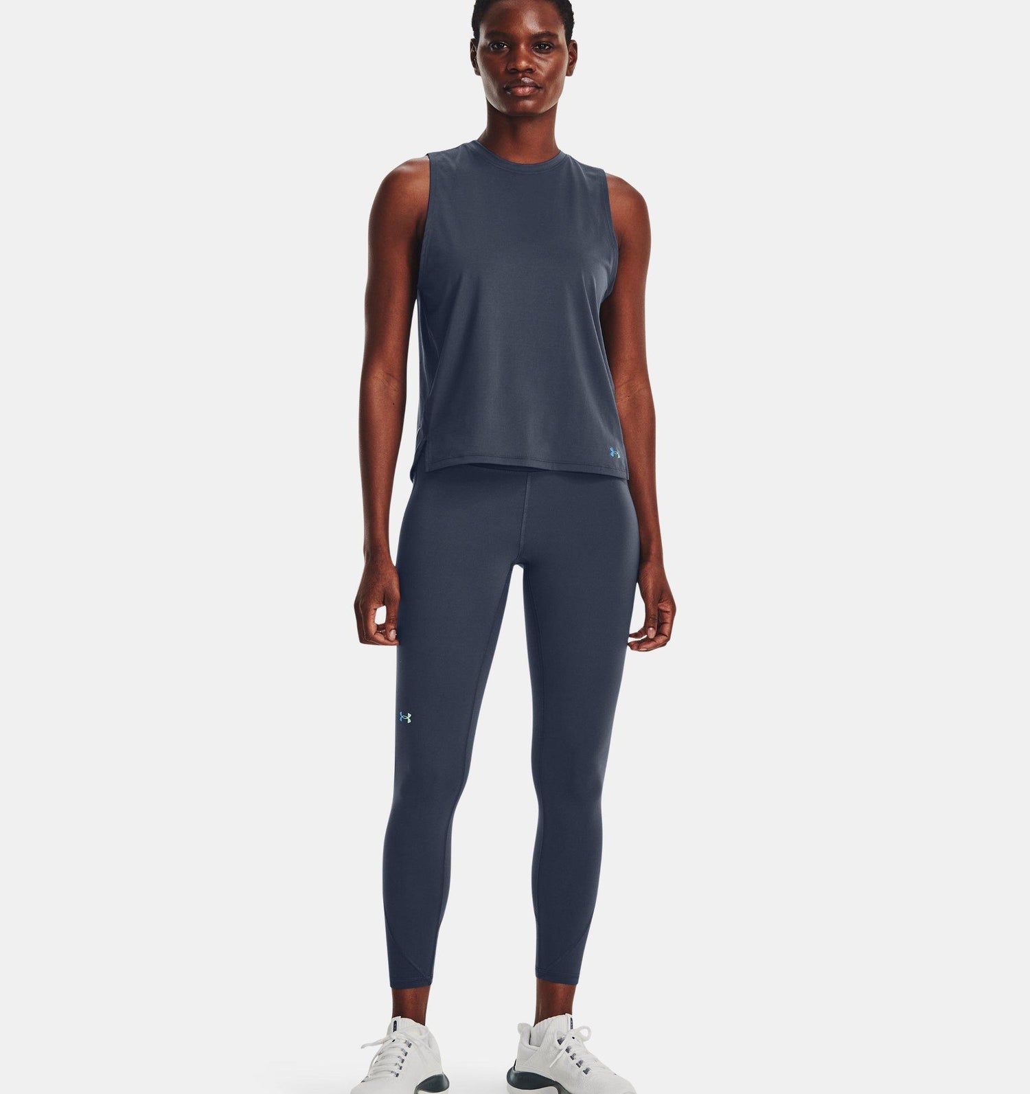 Under Armour Rush Ankle Legging