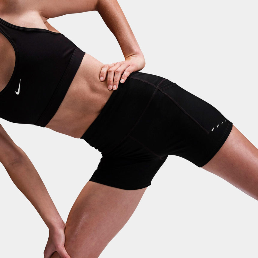 Pantalón Nike Corto De Running