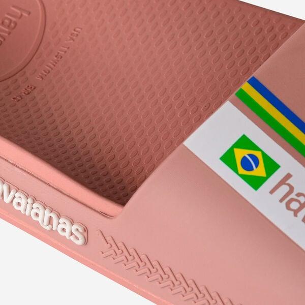 Havaianas Slide Brasil