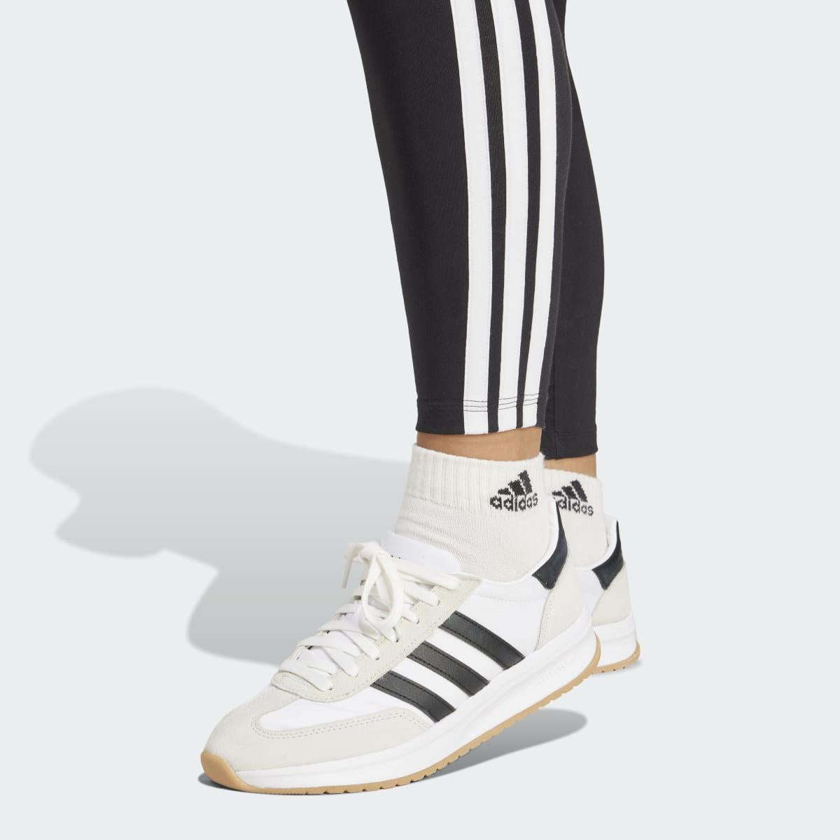 adidas Malla Mujer W 3s Sj Leg