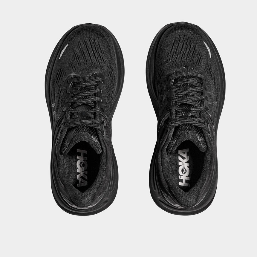 Zapatillas Hoka Bondi 9