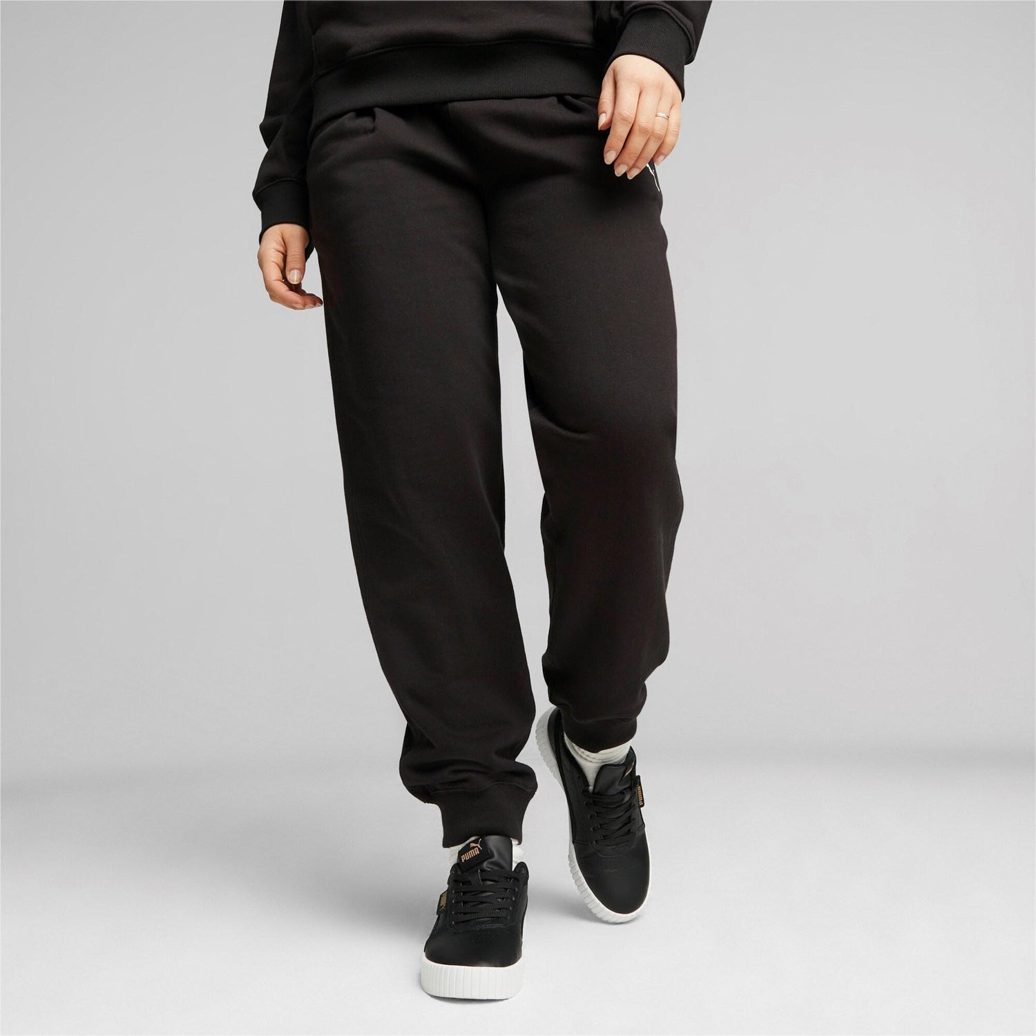 Puma Her HigH-Waist Pants