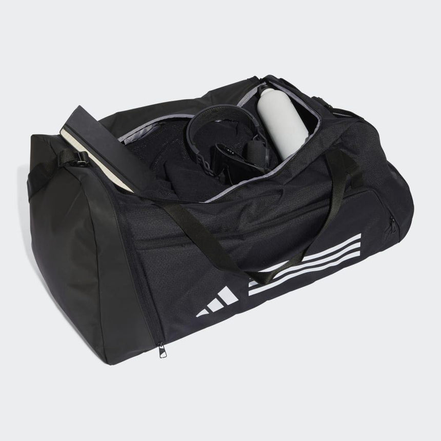 adidas Bolsa De Deporte Grande Essentials 3 Bandas