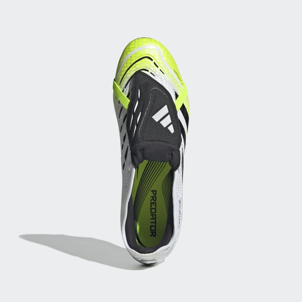 adidas Botas De Fútbol Hombre Predator Pro Ft fg