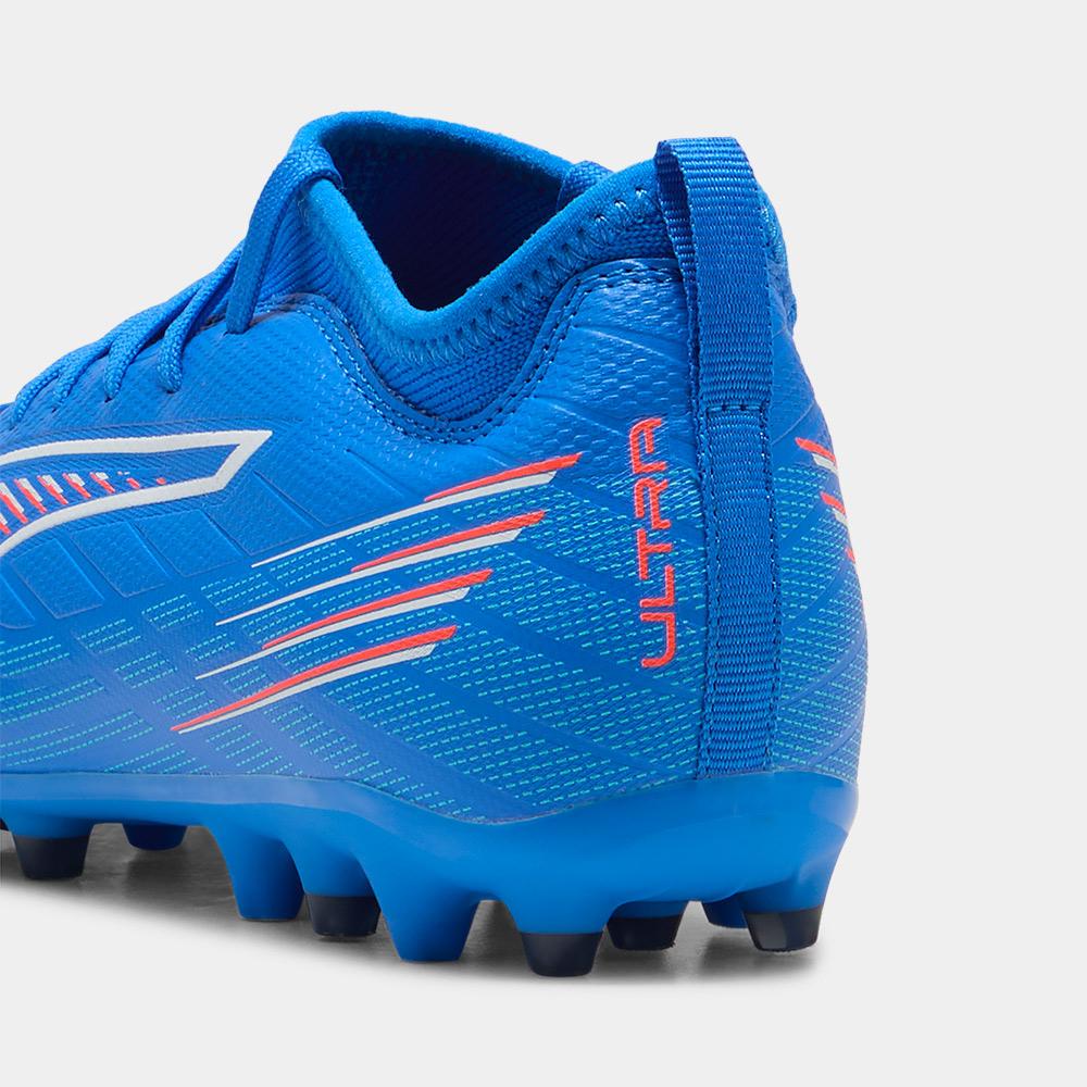 Botas De Fútbol Ultra 6 Match Mg Juveniles