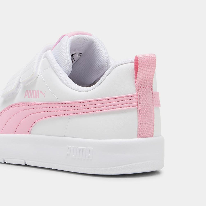 Zapatillas Puma Courtflex v3