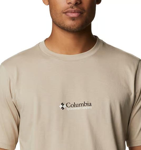Columbia Csc Basic Logo