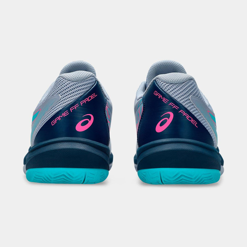 Zapatillas De Pádel Asics Game ff