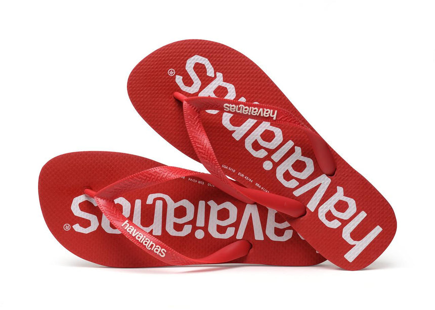 Havaianas Top Logomania