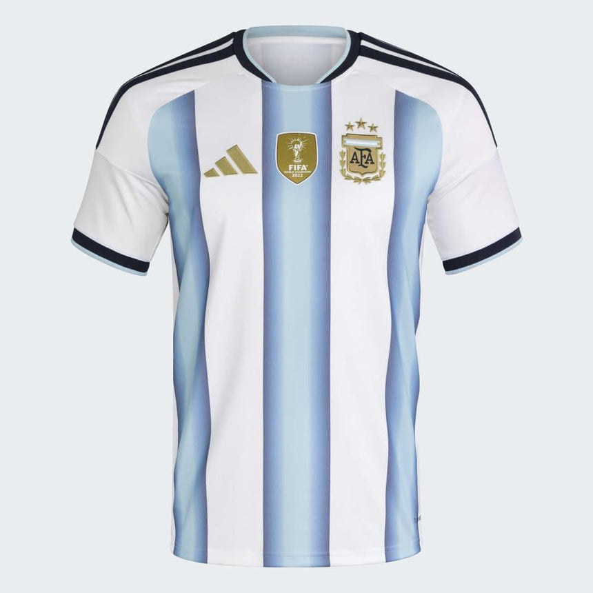 adidas Camiseta Replica De La Primera Equipación De Argentina 26