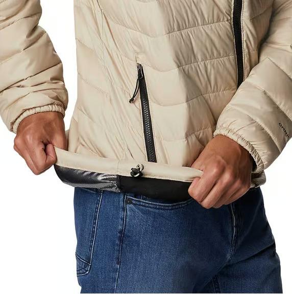 Columbia Powder Lite