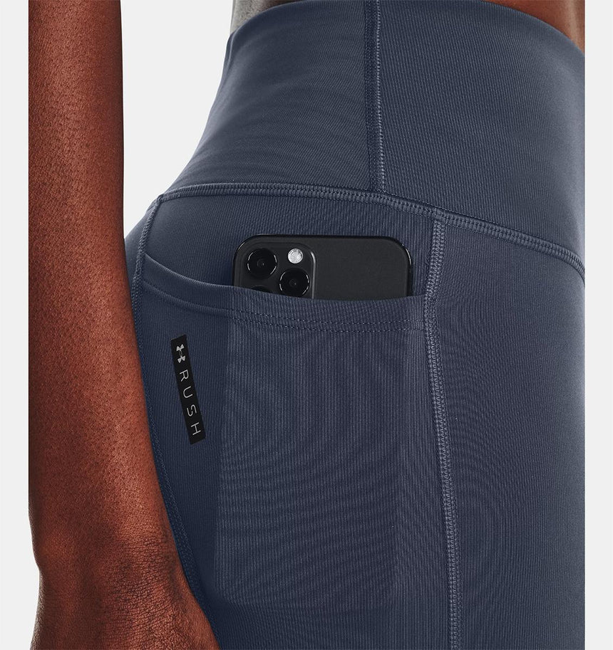 Under Armour Rush Ankle Legging