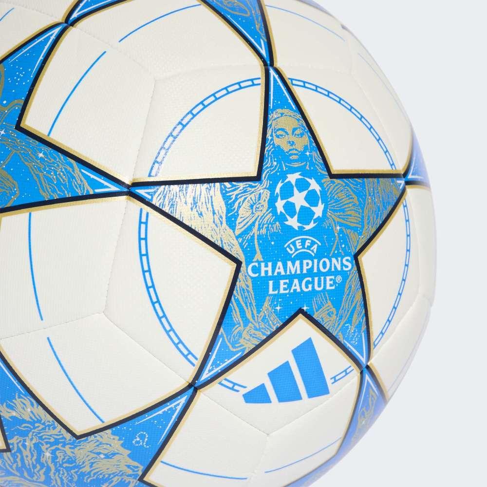 adidas Balón Ucl Training 25/26 League Stage