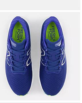 New Balance Fresh Foam X Evoz v3