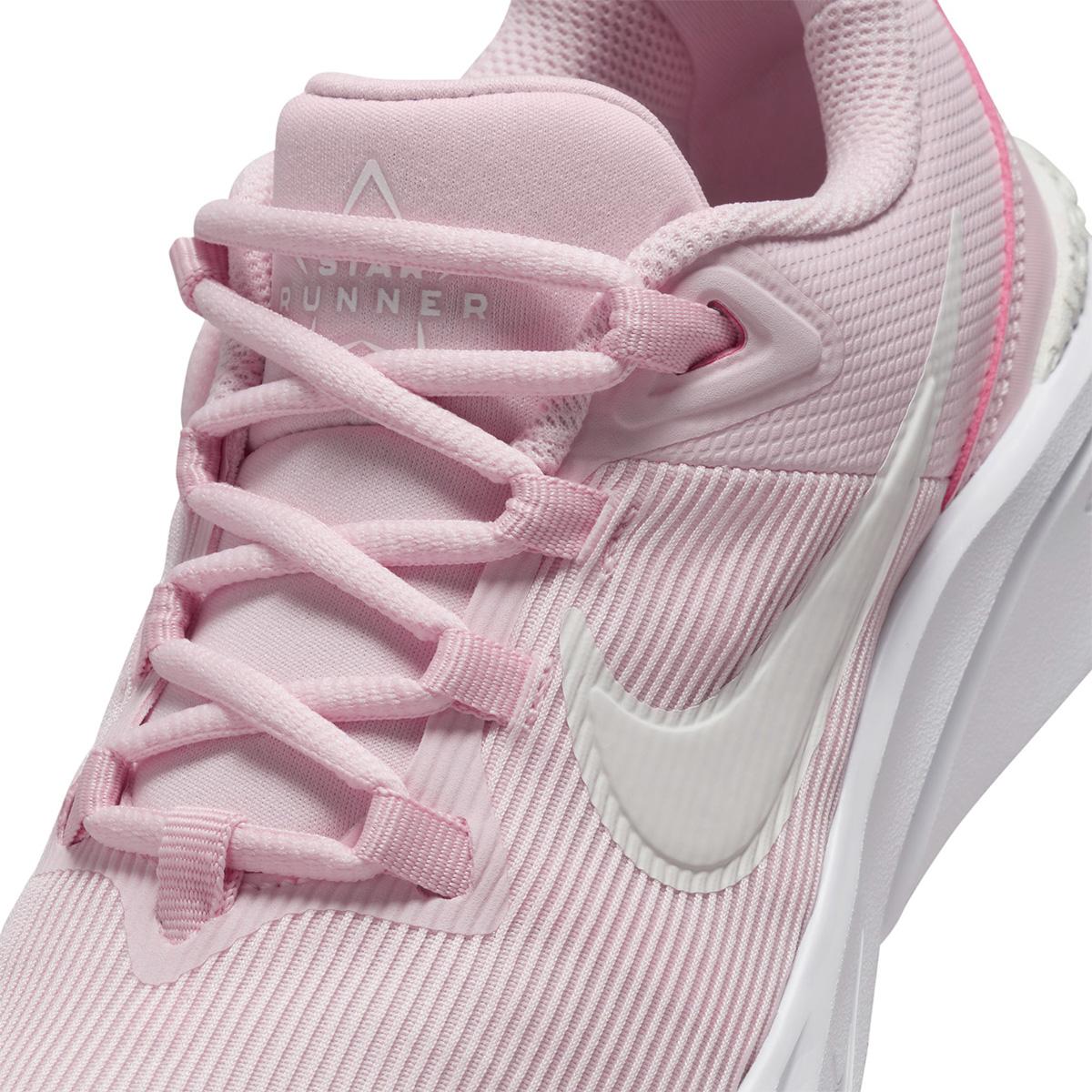 Nike Star Runner 4 Big Kids' Road R