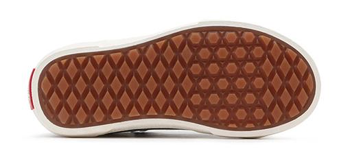 Vans Yt Filmore Hi Vansguard