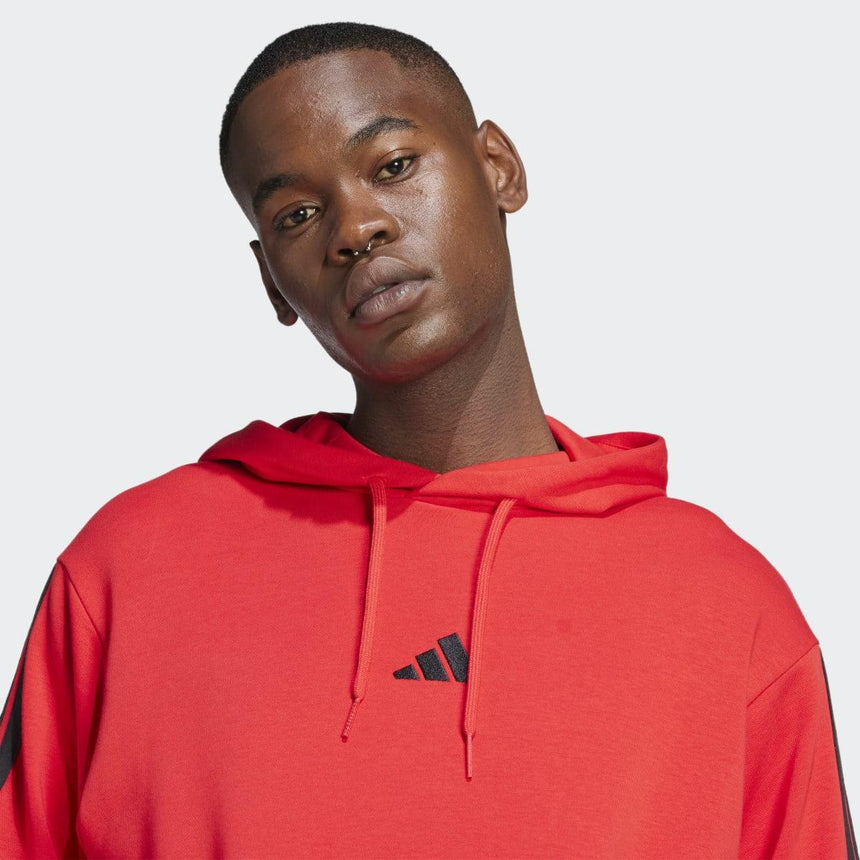 Sudadera Con Capucha Hombre M 3s Ft Hd adidas Sportswear