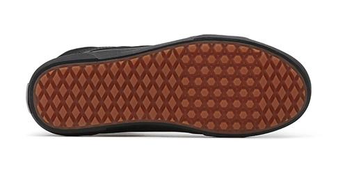 Vans Mn Filmore Hi Vansguard