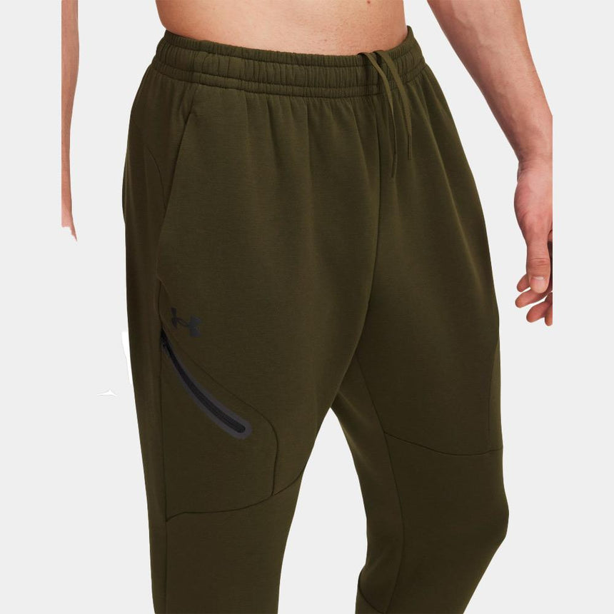 Pantalón Joggers Ua Unstoppable Fleece