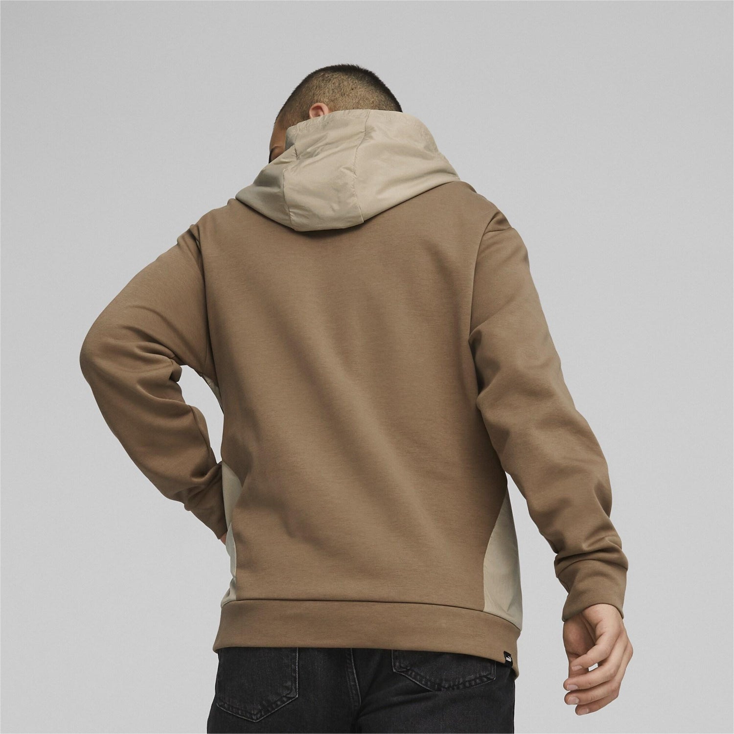 Puma Rad/cal HalF-Zip dk