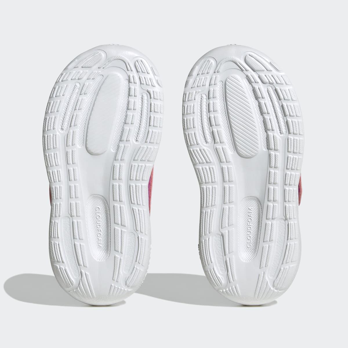 Zapatilla Niño  Runfalcon 3.0 Ac I adidas Sportswear