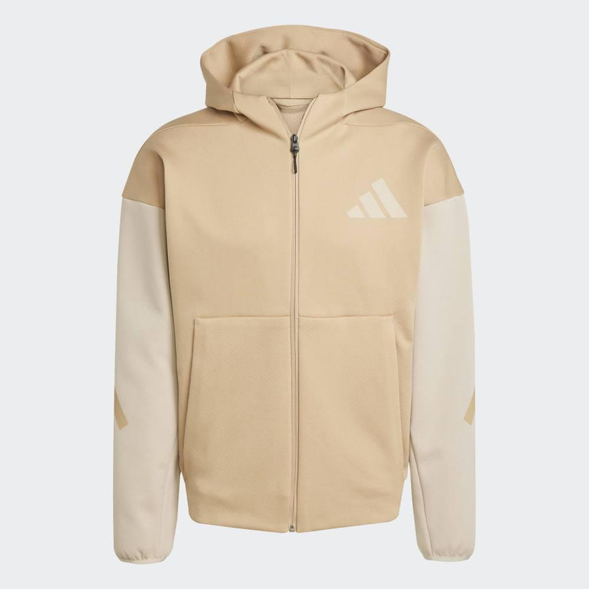 adidas Sudadera Hombre M Z.n.e. Fz cb