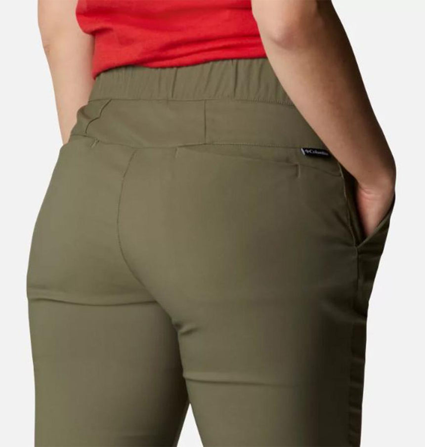 Columbia Pantalón Firwood Camp Ii Mujer