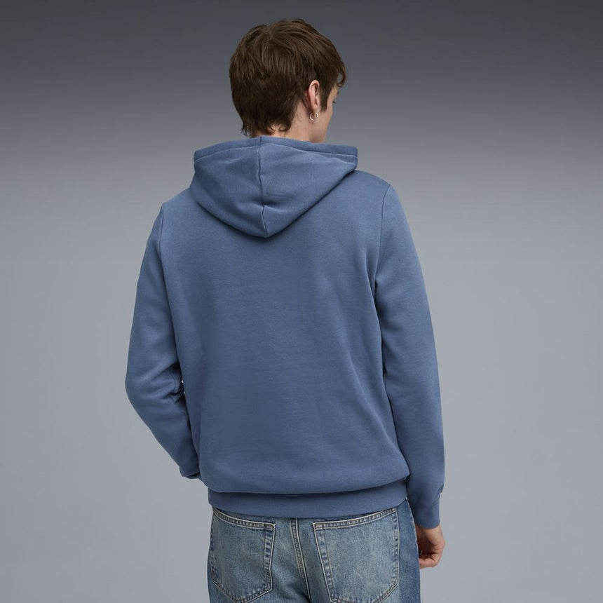 Sudadera Con Capucha Essentials Con Logo N.º 1 Para Hombre