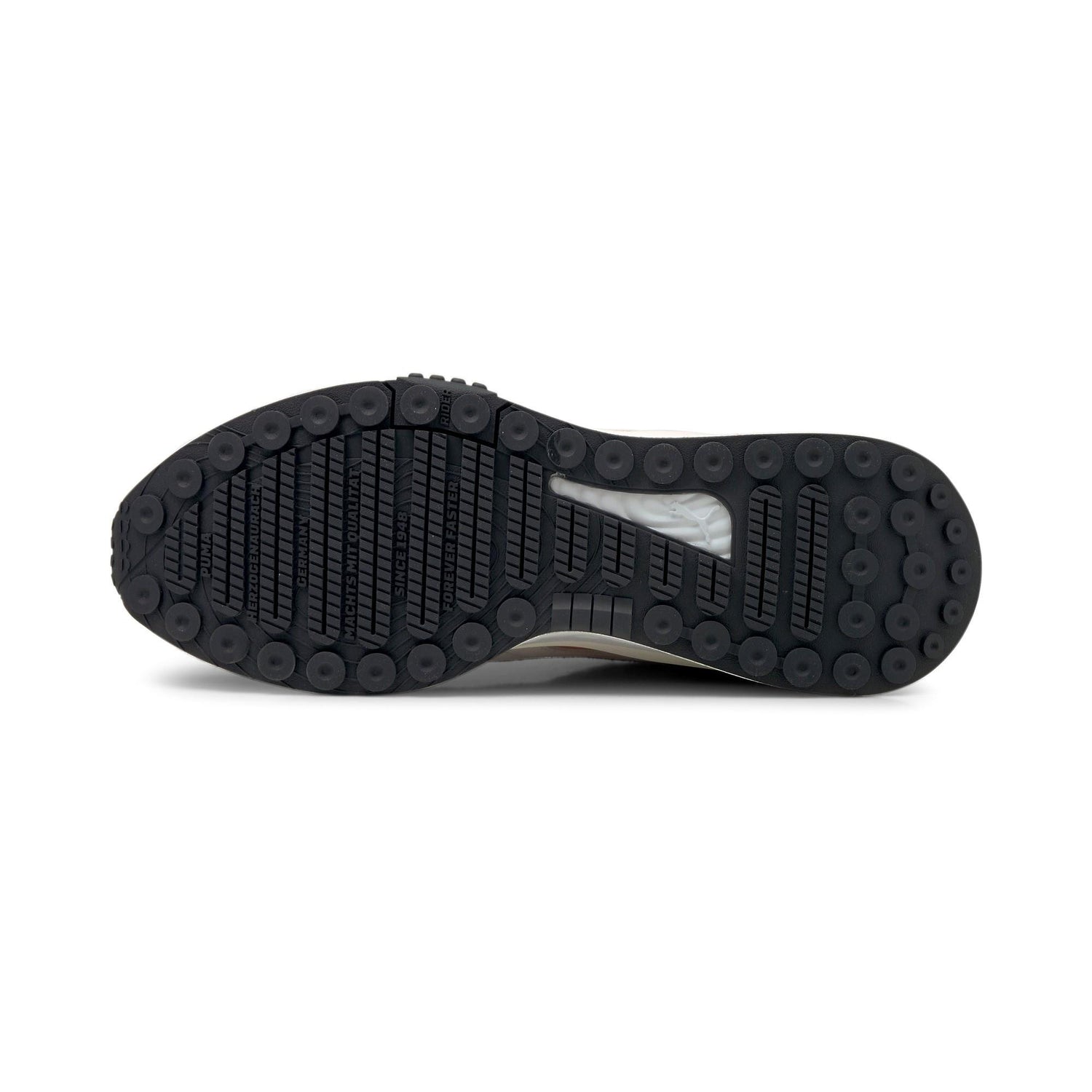 Puma Wild Rider Pickup