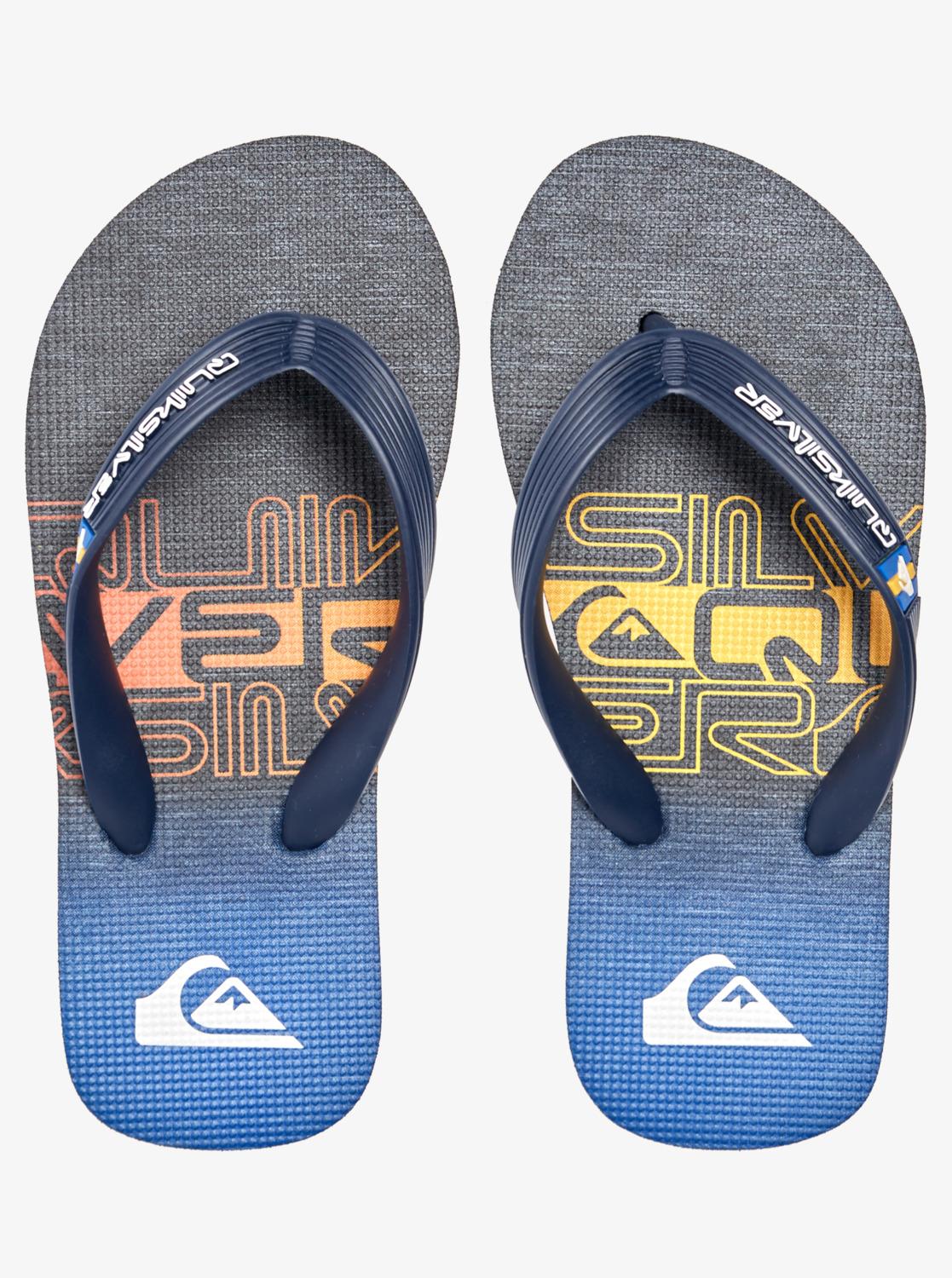 Quiksilver Molokai Art