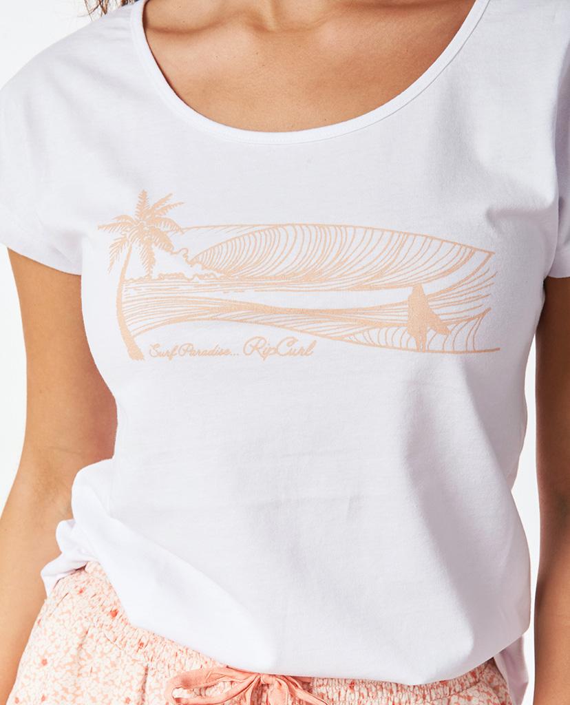 Ripcurl Playaella Graphic