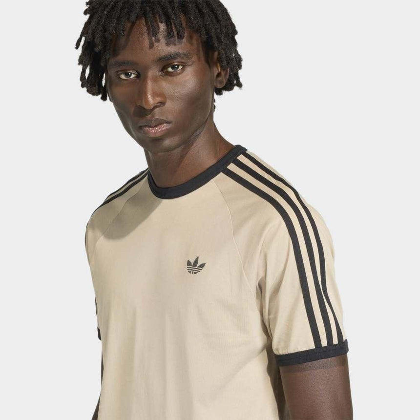 adidas Camiseta 3-Stripes