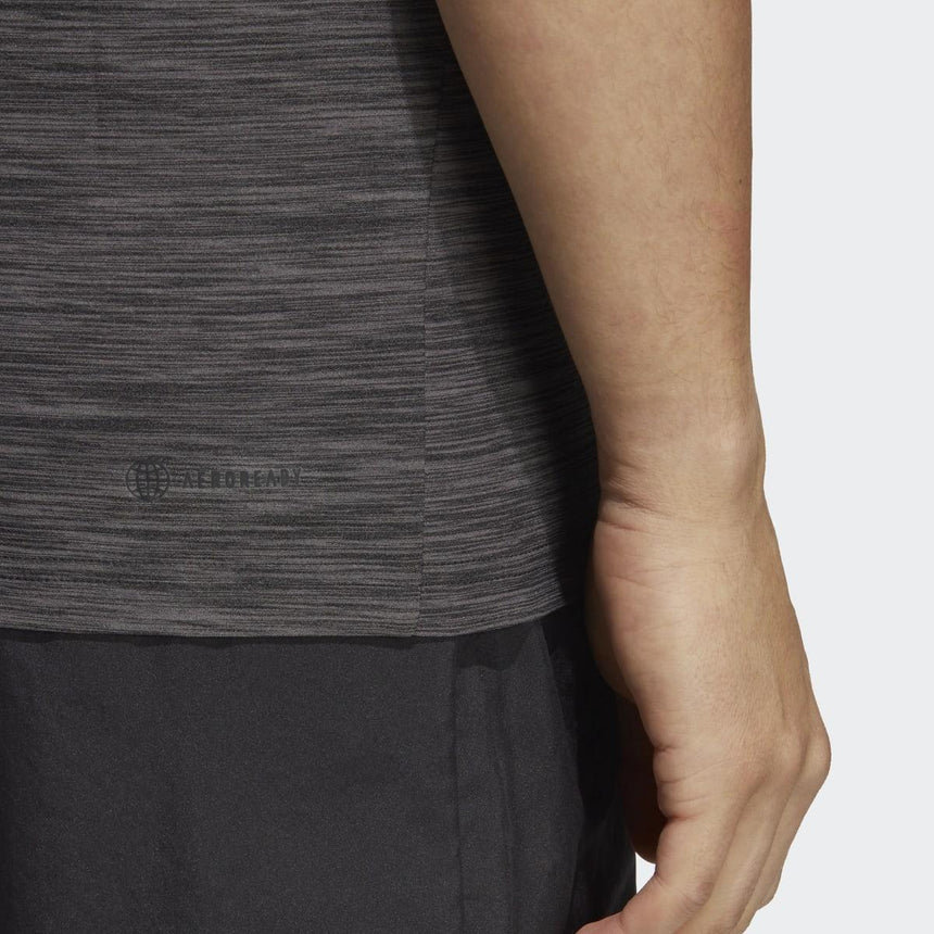 adidas Camiseta Entrenamiento Hombre TR-Es Stretch T