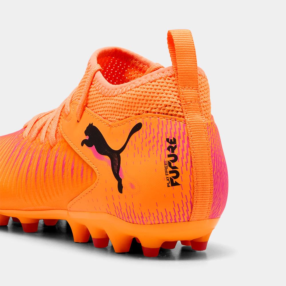 Puma Botas De Fútbol Future 8 Match Mg Junior