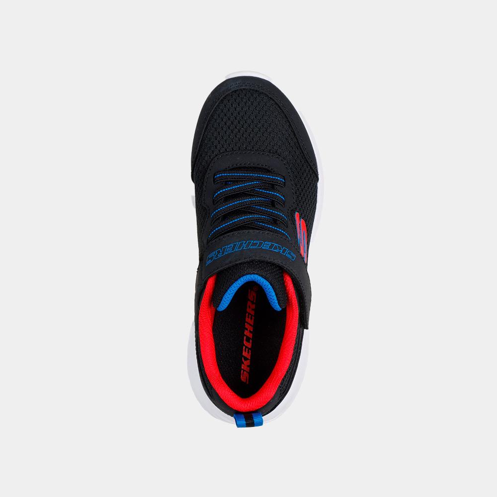 Zapatilla Skechers Bounder - Techrox