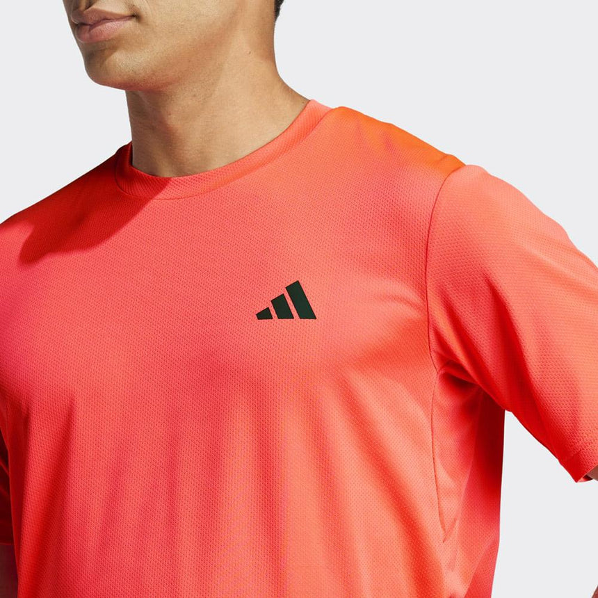 adidas Camiseta Entrenamiento Hombre TR-Es Base T