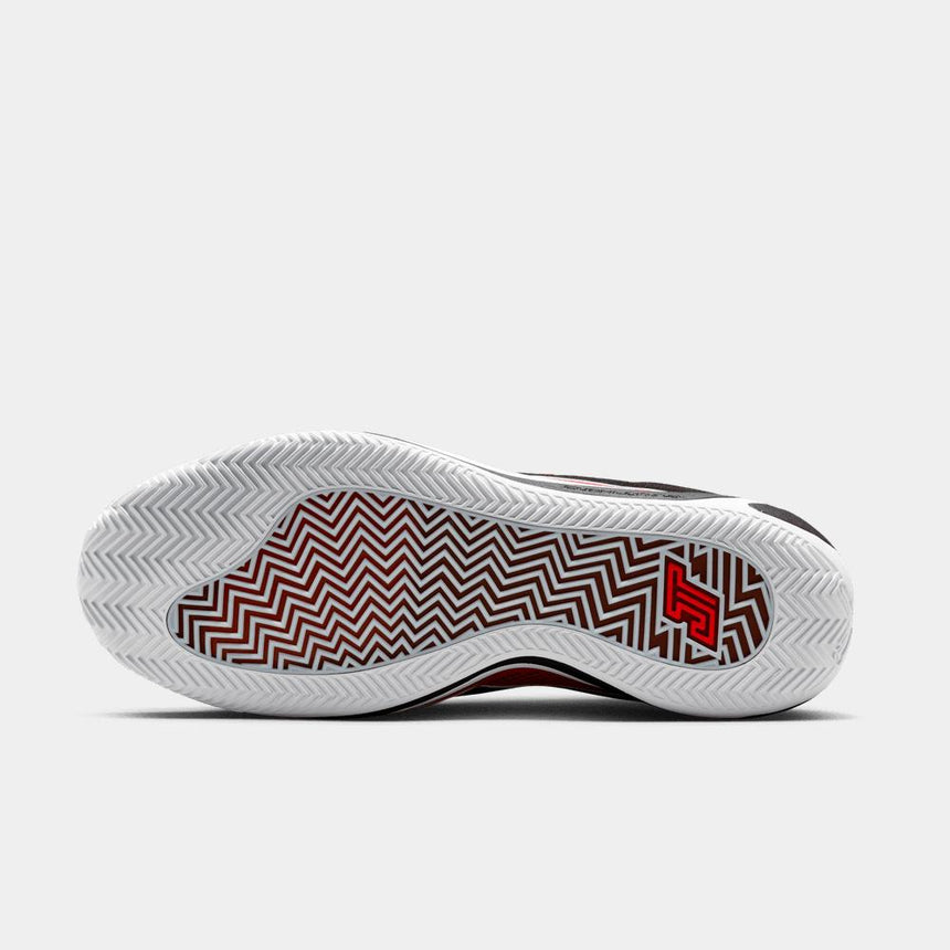 Zapatilla Jayson Tatum Jordan Tatum 4 Basketball