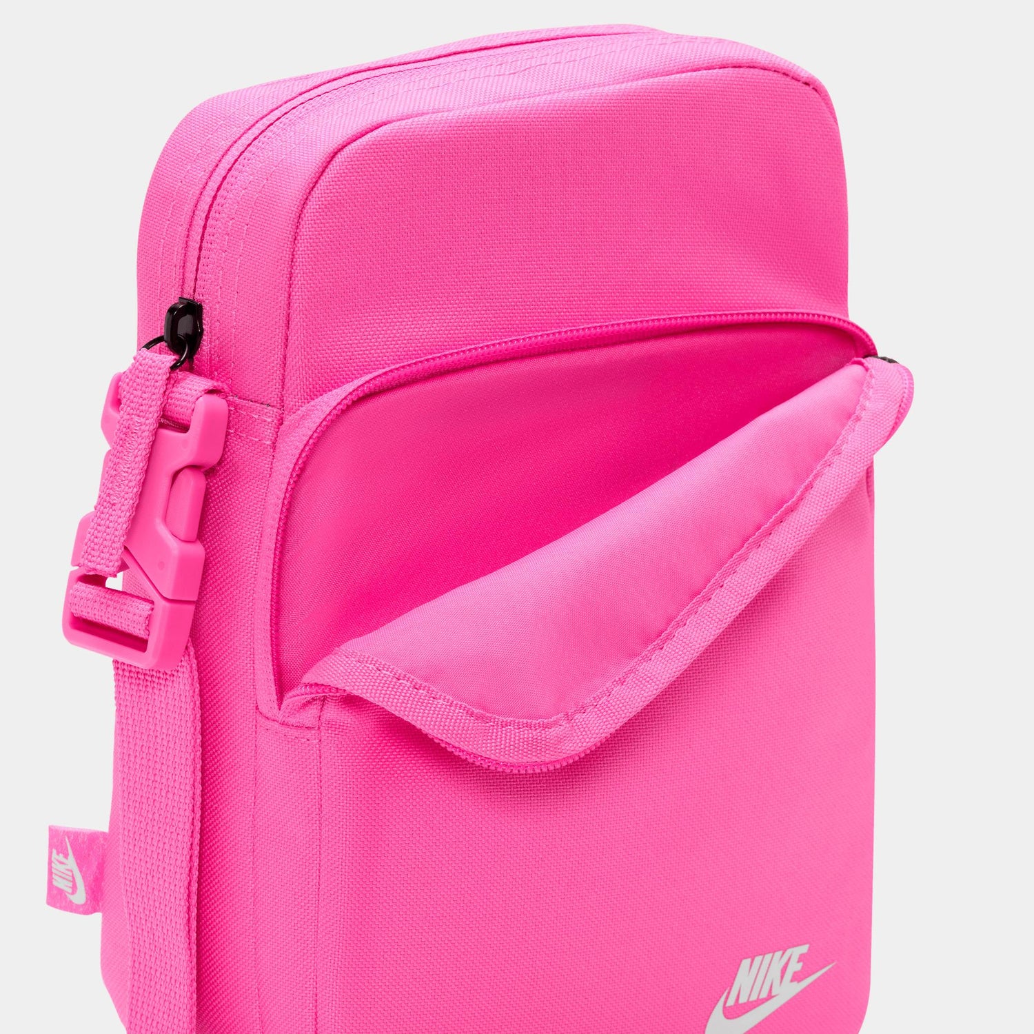 Bandolera Nike Heritage Crossbody Bag (4l)