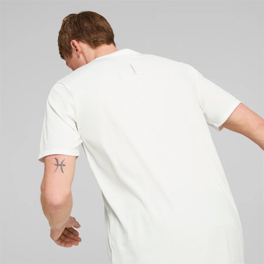 Puma Run Favorite Ss Grap