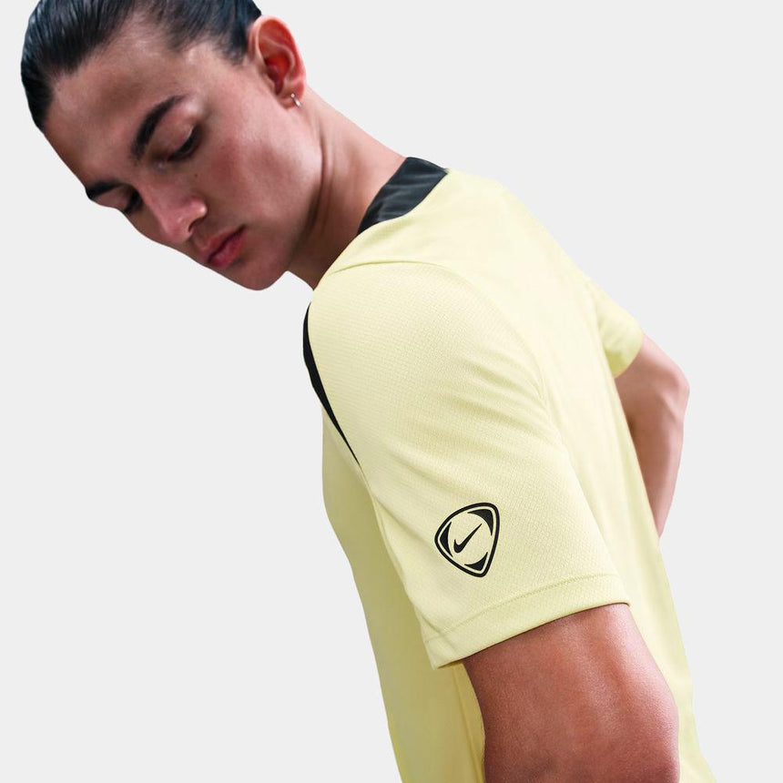 Camiseta De Fútbol Nike Strike DrI-Fit - Hombre