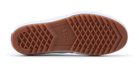 Vans Filmore Hi Tapered Platform st