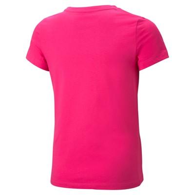 Puma Ess Logo Tee G