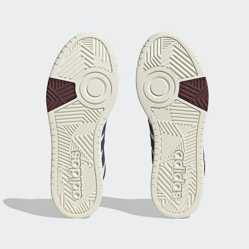 adidas Hoops 3.0 Mid Lifestyle Basketball Classic Vintage