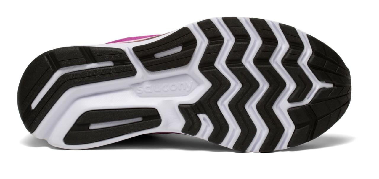 Saucony Ride 14