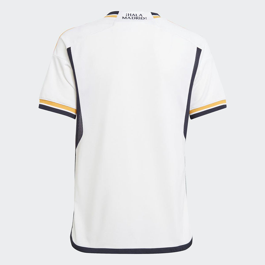 Conjunta Primera Equipación Real Madrid 23-24 Niño adidas Performance