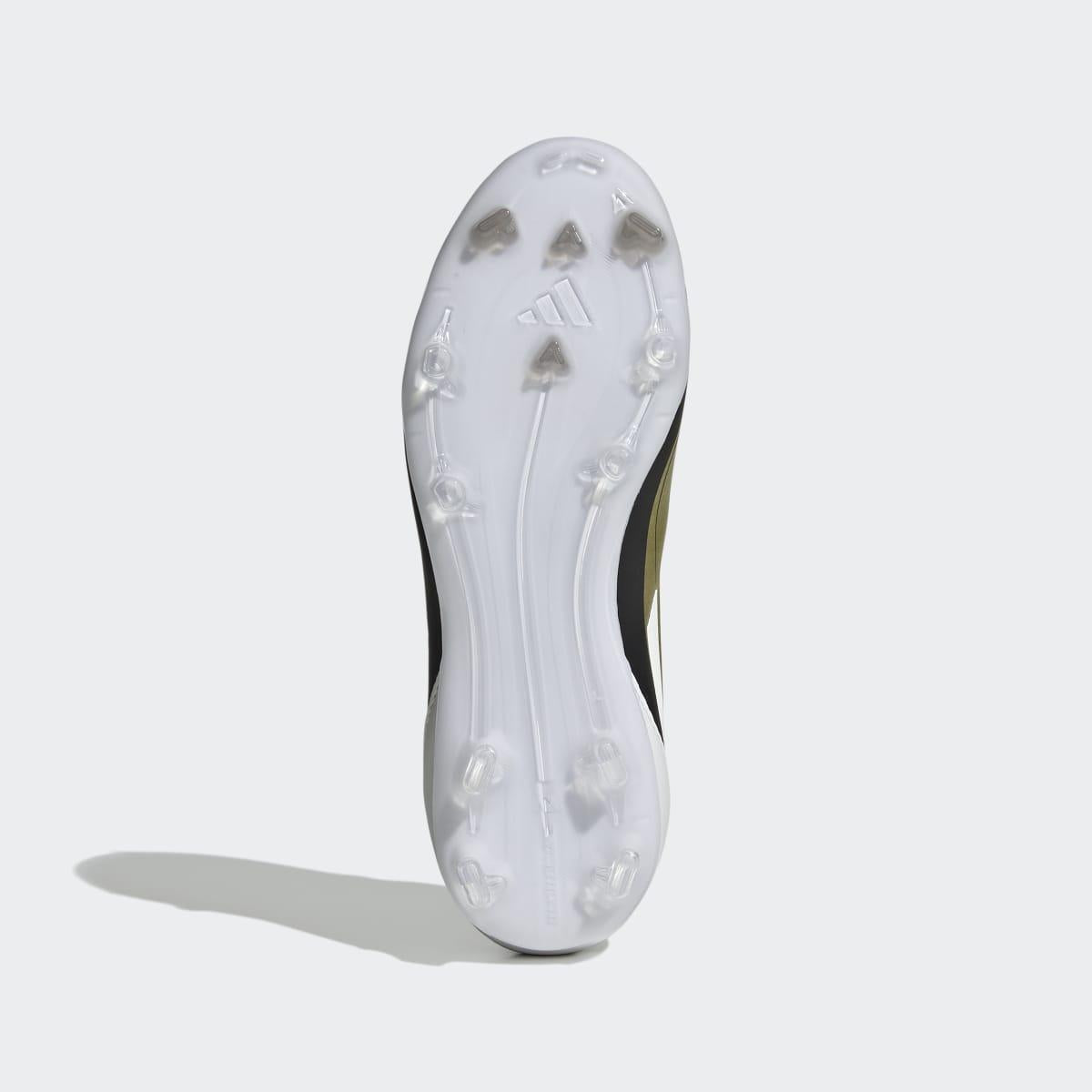 Bota Fútbol Niño F50 League Fg/mg J Messi adidas Performance