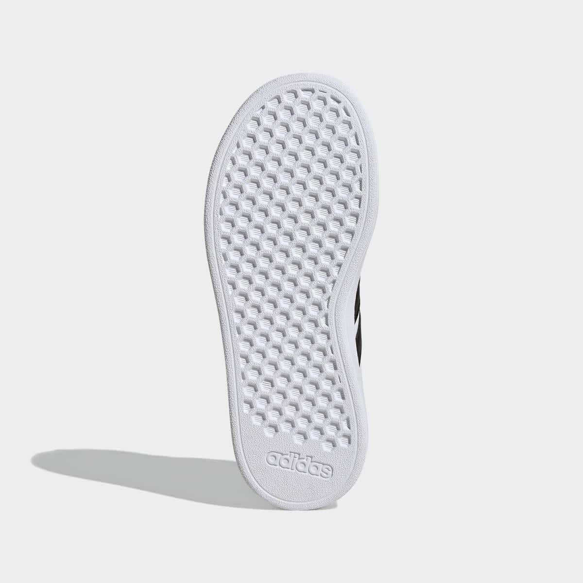 Zapatilla Niño Grand Court 2.0 El C adidas Sportswear
