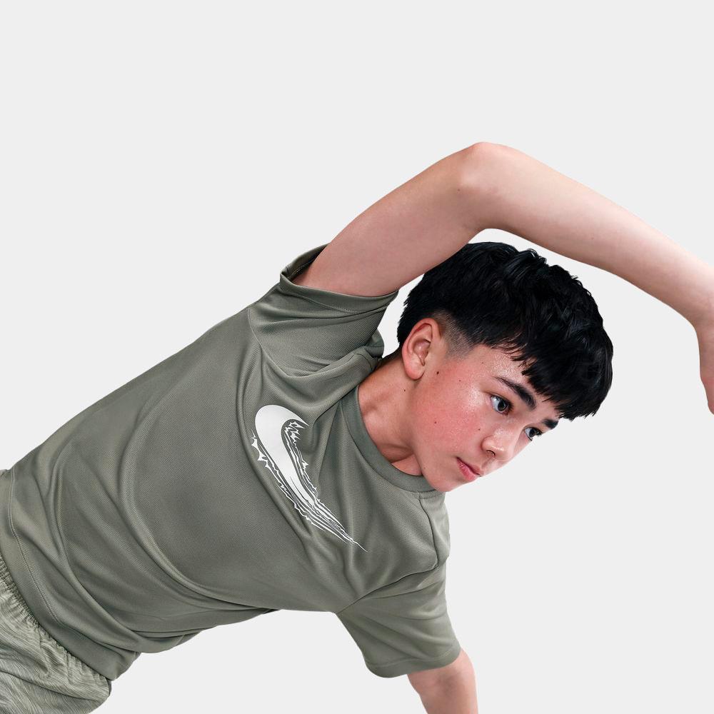 Camiseta De Manga Corta DrI-Fit nike Multi