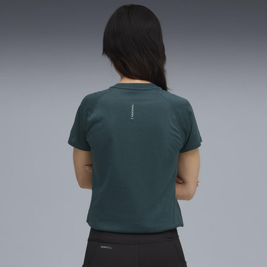 Puma Run Velocity Tee